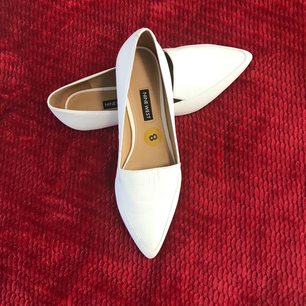 Nine west